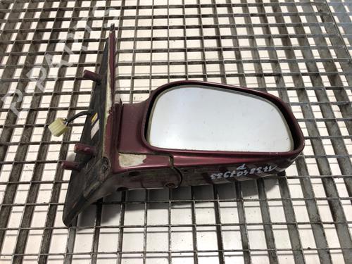 Used Right mirror Right mirror 39300744 39300744