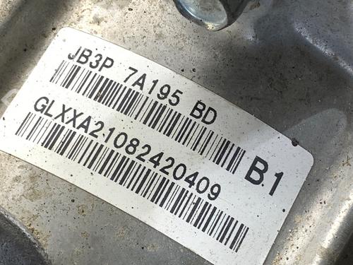 Gearbox FORD RANGER (TKE) 2.0 EcoBlue 4x4 | BP39360252M3 - Image 9
