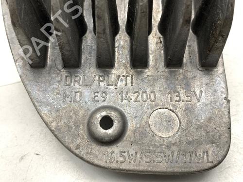 Electronic module SEAT ATECA (KH7, KHP) 2.0 TDI 4Drive | BP39366402M83 - Image 3
