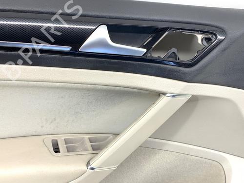 Front left panel VW GOLF VII Variant (BA5, BV5) 2.0 TDI | BP39298044C58 - Image 2
