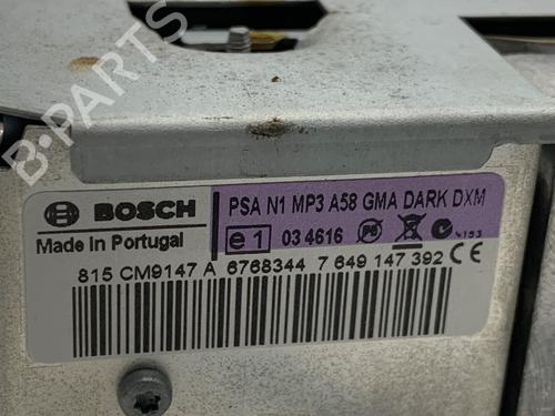 Andre CITROËN C3 Picasso (SH_) 1.6 VTi 120 | BP39309251O1  - Image 5