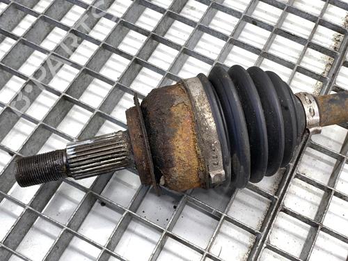 Left front driveshaft MAZDA 3 (BM, BN) 2.0 | BP39337046M38 - Image 2