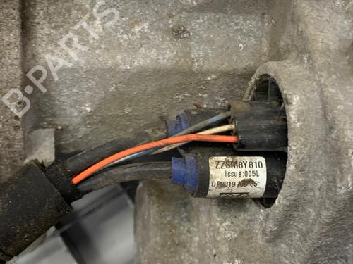 Steering rack CITROËN C3 II (SC_) 1.2 THP 110 | BP39349385M22  - Image 7