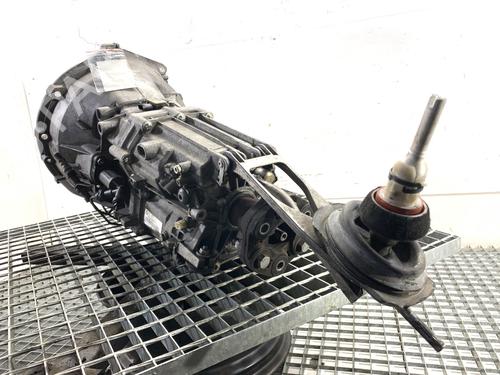 Gearbox BMW X1 (E84) sDrive 16 d | BP39328733M3 - Image 3