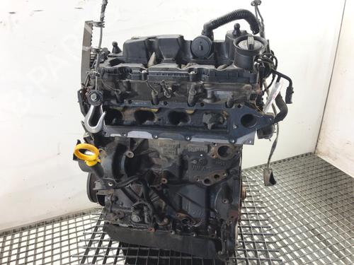 Used Engine Engine 39296945 39296945