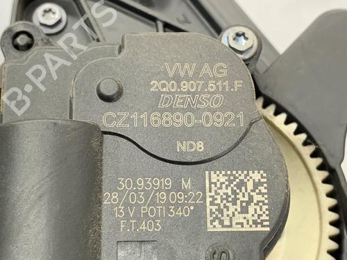 Heater matrix VW ARTEON (3H7, 3H8) 2.0 TDI | BP39360396M63 - Image 11