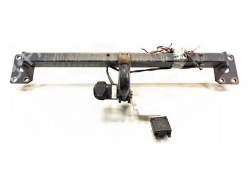 Used Tow ball/Mechanism Tow ball/Mechanism PORSCHE CAYENNE (9PA) S 4.5 (340 hp) 40619562 40619562
