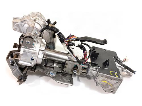 Used Steering pump Steering pump MAZDA 2 Hatchback (DL, DJ) 1.5 SKYACTIV-G (90 hp) 40033275 40033275