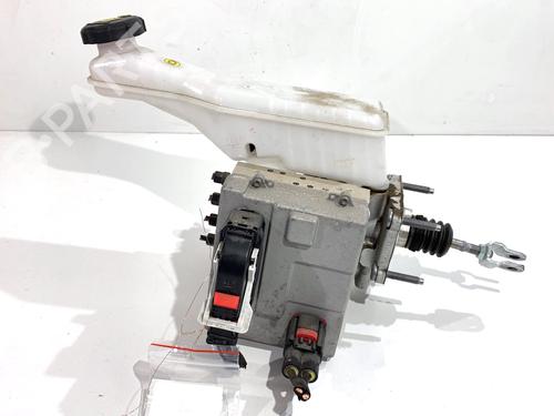 Used ABS pump ABS pump HYUNDAI KONA (OS, OSE, OSI) 1.6 GDi Hybrid (105 hp) 39310845 39310845