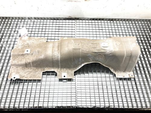 Used Underbody protection Underbody protection TOYOTA C-HR (_X1_) 1.8 Hybrid (ZYX10_, ZYX11_, ZYX10R, ZYX11R) (122 hp) 39940740 39940740