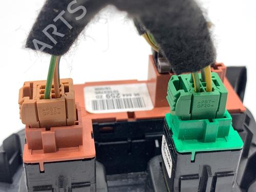 Switch DS DS 4 / DS 4 CROSSBACK (NX_) 1.6 BlueHDi 120 | BP39342124I30 - Image 4