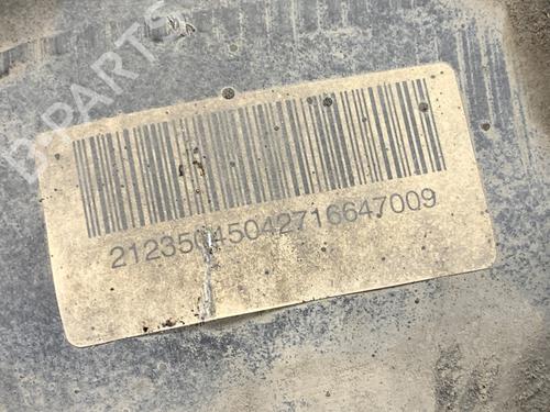 Rear differential MERCEDES-BENZ E-CLASS T-Model (S212) E 350 CDI 4-matic (212.289) | BP39324231M24 - Image 6