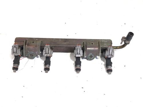 Used Injection rail Injection rail 39295190 39295190