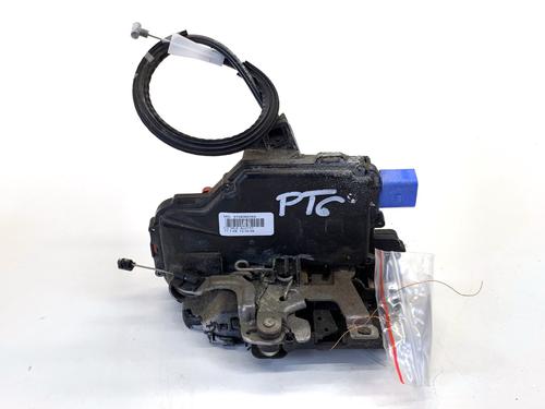 Used Rear right lock Rear right lock 39330167 39330167