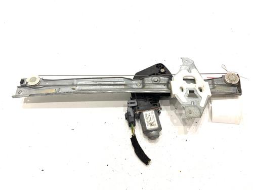 Front right window mechanism CITROËN C4 II (NC_) 1.6 HDi 110 | BP39374870C23 - Image 2