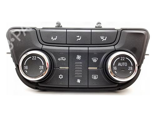 Used Climate control Climate control 39372181 39372181