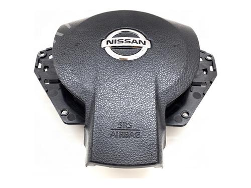 Used Driver airbag Driver airbag NISSAN QASHQAI I (J10, NJ10) 2.0 (141 hp) 39369572 39369572