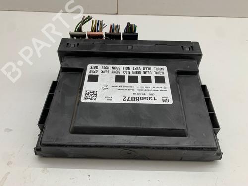 Electronic module OPEL CORSA E Hatchback Van (X15) 1.4 (08) | BP39367093M83 - Image 2