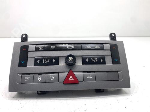 Used Climate control Climate control 39328037 39328037