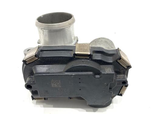 Used Throttle body Throttle body OPEL INSIGNIA B Sports Tourer (Z18) 2.0 CDTi (35) (174 hp) 39338218 39338218