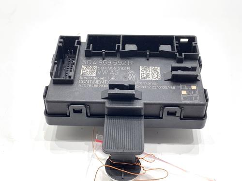 Electronic module VW T-ROC (A11, D11) 1.5 TSI | BP39344348M83 - Image 2