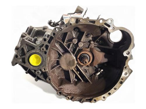 Used Gearbox Gearbox TOYOTA COROLLA Verso (_E12_) 2.0 D-4D (CDE120_, CDE120R) (90 hp) 40115776 40115776