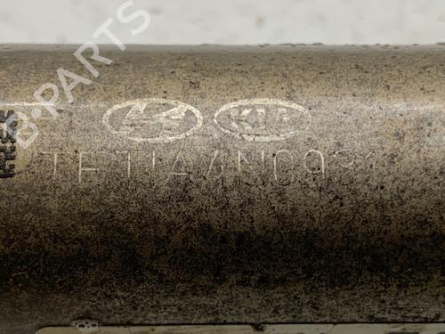Steering column universal joint KIA OPTIMA (FSGDS6B) 1.7 CRDi | BP39356662M114 - Image 4