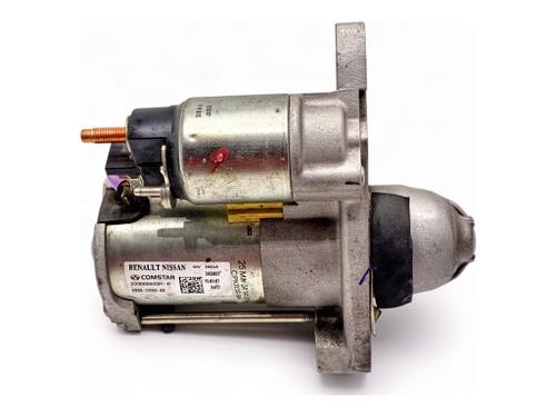 Used Starter Starter RENAULT CLIO V (B7_) 1.0 LPG (B7MT) (101 hp) 40490535 40490535