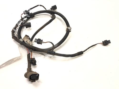 Used Wiring harness Wiring harness VW GOLF VI (5K1) 1.4 TSI (122 hp) 39271353 39271353