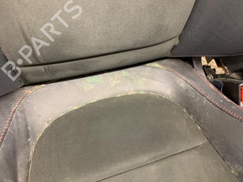 Seats set KIA CEE'D (JD) 1.6 GT | BP40522618C78 - Image 12