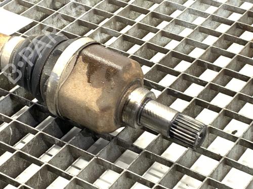 Left front driveshaft PEUGEOT PARTNER Box Body/MPV 1.6 HDi 16V | BP40522076M38 - Image 3