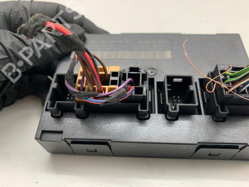 Electronic module VW GOLF PLUS V (5M1, 521) 1.9 TDI | BP39374035M83 - Image 4