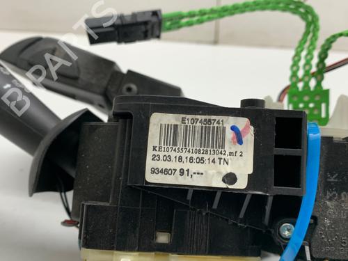 Steering column stalk OPEL VIVARO B Platform/Chassis (X82) 1.6 CDTI (03) | BP40115735I23 - Image 5