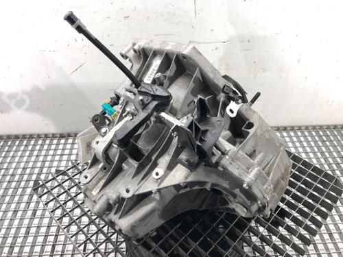 Gearbox RENAULT CAPTUR II (HF_) TCe 140 (HFN0) | BP39278458M3 - Image 5