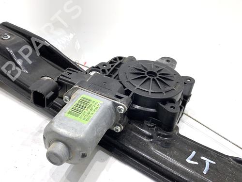 Rear left window mechanism FORD RANGER (TKE) 2.0 EcoBlue 4x4 | BP39350376C24 - Image 3