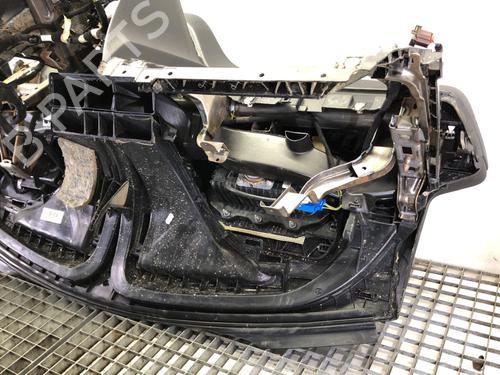 Salpicadero PEUGEOT 2008 I (CU_) 1.6 HDi | BP39278736C46 - Image 14