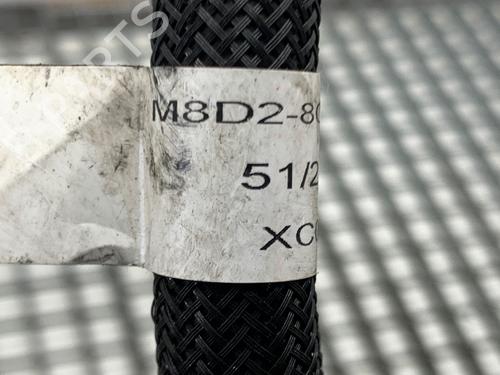 Pipe LAND ROVER RANGE ROVER EVOQUE (L551) 2.0 D200 MHEV 4x4 | BP39324567M125 - Image 3