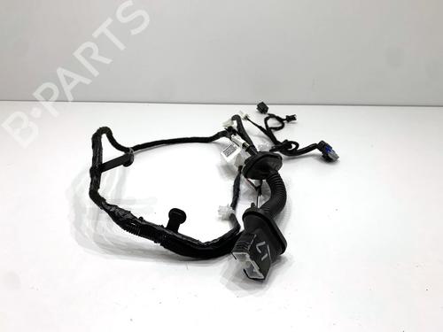 Used Wiring harness Wiring harness NISSAN QASHQAI III (J12) 1.3 DIG-T All-wheel Drive (158 hp) 39345430 39345430