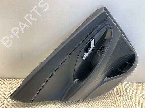 Rear left panel HYUNDAI i30 (PDE, PD, PDEN) 1.0 T-GDI | BP39370701C60 - Image 2