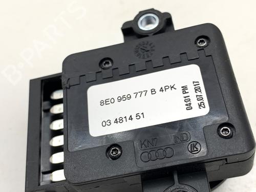 Switch AUDI Q3 (8UB, 8UG) 2.0 TDI | BP39368646I30 - Image 3