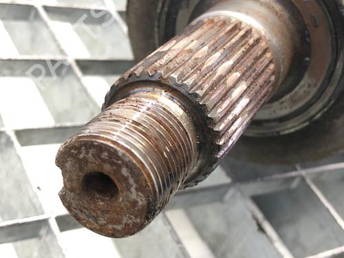 Left front driveshaft SUZUKI SX4 (EY, GY) 1.6 DDIS (RW416D) | BP39281956M38 - Image 4