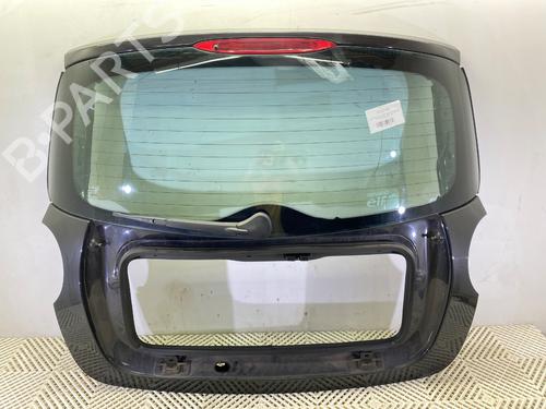 Used Tailgate Tailgate 39282251 39282251