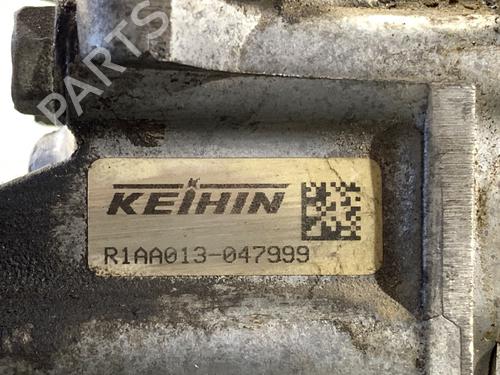 Cylinder head HONDA CR-V IV (RM_) 2.0 AWD (RE5, RM2) | BP39359454M5 - Image 8