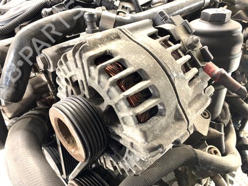 Engine BMW 3 Coupe (E92) 330 d xDrive | BP39602546M1 - Image 9