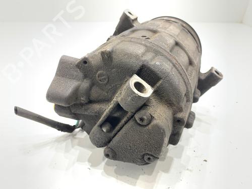 AC compressor RENAULT LAGUNA III (BT0/1) 2.0 dCi (BT07, BT0J, BT14, BT1A, BT1S) | BP40250332M34 - Image 3