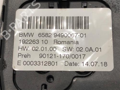 Switch BMW 3 (F30, F80) 330 i xDrive | BP39276405I30 - Image 5