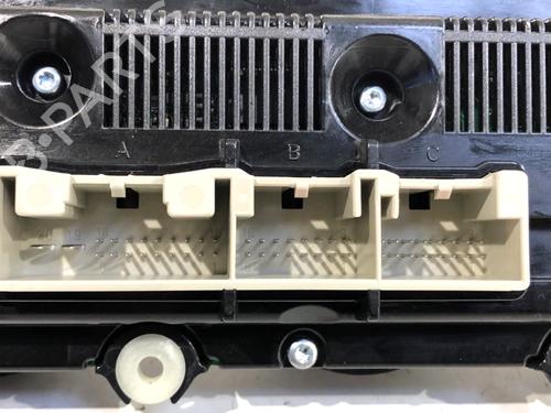Climate control VW PASSAT B6 (3C2) 2.0 TDI | BP39304887I5 - Image 4