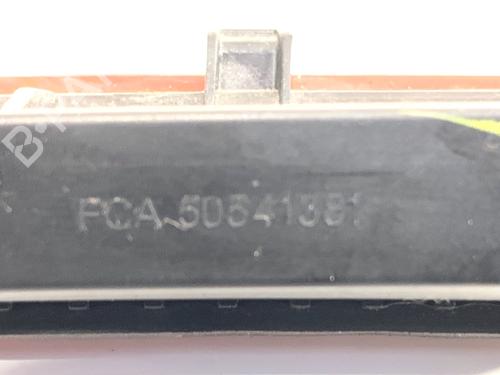 Third brake light ALFA ROMEO STELVIO (949_) 2.0 Q4 (949.AXA2A) | BP39312188L11  - Image 7