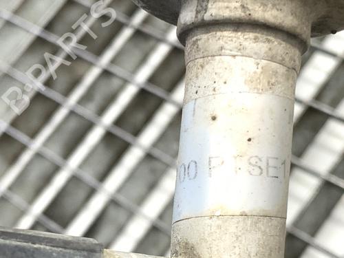 AC pipe PEUGEOT BIPPER (AA_) 1.3 HDi 75 | BP39367546M126 - Image 7