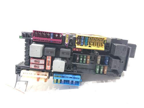 Electronic module MERCEDES-BENZ C-CLASS (W204) C 200 CDI (204.001) | BP39278066M83 - Image 2